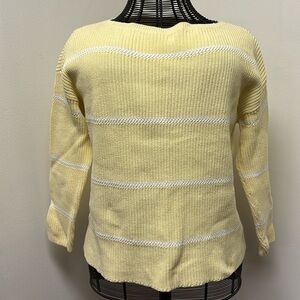 Women’s Talbots Plus Size Sweater